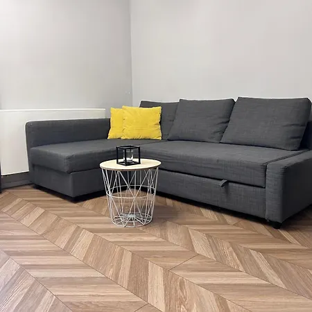 Apartament Z Balkonem I Parkingiem Wroclaw Exterior photo