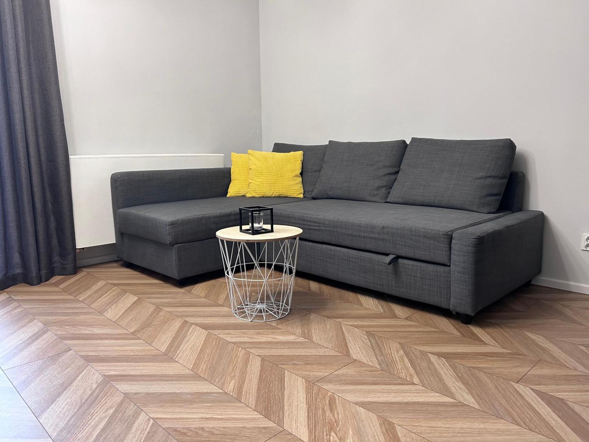 Apartment Z Balkonem I Parkingiem Wroclaw